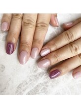 フローラビューティ(Flora Beauty)/ワンカラー【岡山】