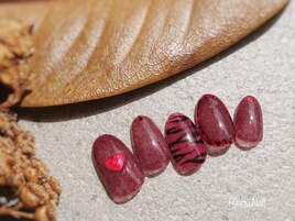 定額トレンドアート