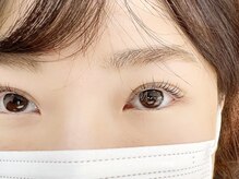 マリヤ(Mariya)/まつ毛パーマ