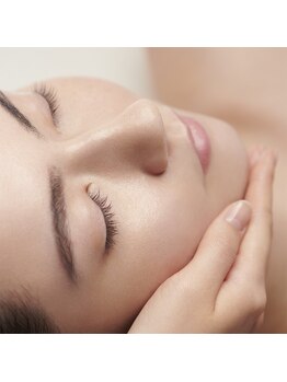 ポーラ ブリリアント まき店(POLA brilliant)/自慢のフェイシャルマッサージ★