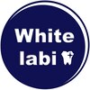 ホワイトラビ(White-labi)ロゴ