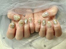 ラッキースター(Lucky Star)/