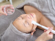 クラリス(Clarice)/【AHAピーリング】　【1塗布】