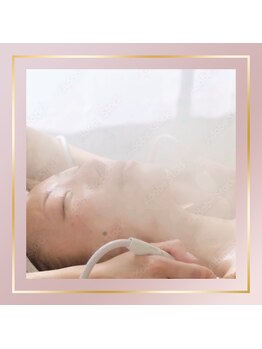 サンハート(SUN HEART)/スチーマーの効果