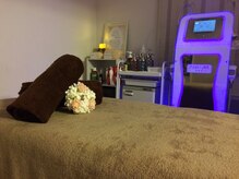 美健痩身 サロンドハナ/女性専用/完全予約制