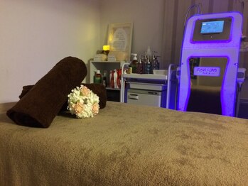 美健痩身 サロンドハナ/女性専用/完全予約制