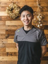 エスポワール 中野鍼灸院×整骨院(Espoir)&nbsp;中野 凌