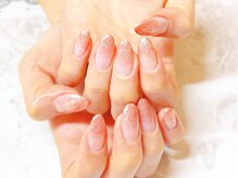 アベニュー(Avenue)/ラメグラ