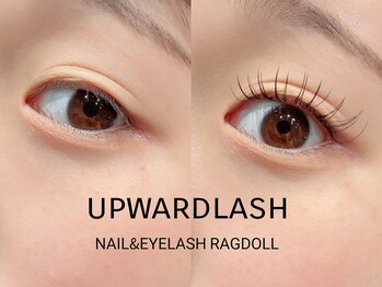 ネイルアンドアイラッシュ ラグドール 松田店/