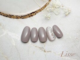 定額　シンプル