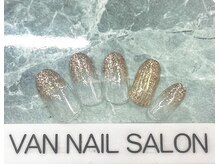 ヴァンネイル 海老名店(Van Nail)/定額デザイン