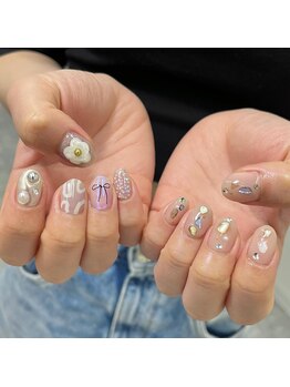 イヴォーク(EVOKE)/