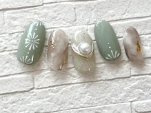 アリビオ(alivio)/サンプル No.102