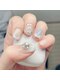 センスネイル(Sense nail)の写真/《持ち込みアートコース60分/90分》自分のこだわりをとことん表現できる♪韓国からの直輸入パーツもご用意!