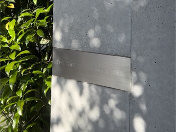 イロ 中目黒(ilo)/:玄関入り口