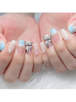 ラシア アイラッシュアンドネイル(Lasia)/