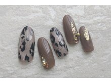 ブルーメープル(BlueMaple)/【hand】定額プレミアム8800円