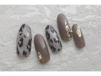 【hand】定額プレミアム8800円