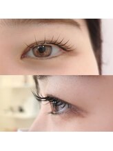 アイデュース 砺波店(eyesalon eyeduce)/ナチュラル好きな方にオススメ♪