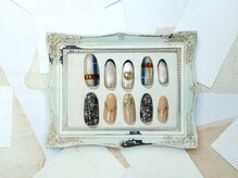 ルビークラウン(Ruby Crown)/11月定額　7300円（税込8030円）