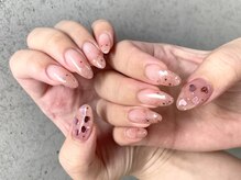 お持ち込みデザイン大歓迎♪