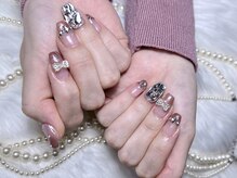 モアネイル(Moa nail)/