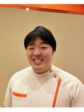 カラダファクトリー 広島LECT店 永井 達也