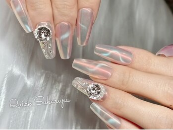 クイックスカルプ 新宿店(Quick Sukarupu)/