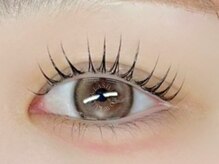 ルシアラッシュブロウ 新宿(LUCIA LASH BROW)/【韓国で話題マスカラパーマ♪】