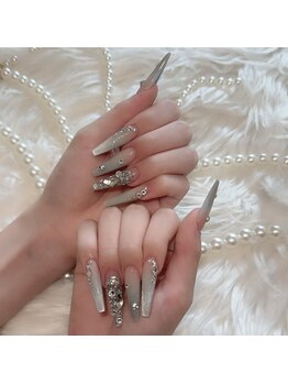 マグネットネイル