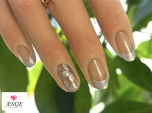 アンジュ 船橋店/￥7980