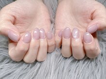 ドーリーガール(Dolly Girl)/