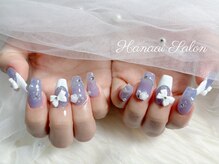 ハナアイ サロン 新大久保店(hanaai salon)/ワンホンスカルプ 9800円