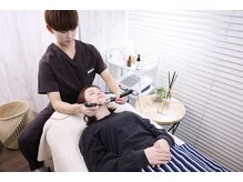 カラダコンシェルジュN(KARADAコンシェルジュN)/目黒/整体/小顔/ヘッドスパ/痩身