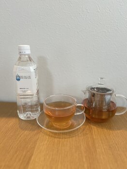 グランブルー(GRANDBLUE)/ドリンクサービス