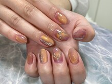 コロミネイル(colome nail)/