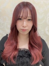 ラビィ(Raviy) RIN 