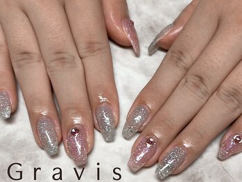 グラビス ライラ(Gravis Laila)/ワンカラーコース*担当MIYUU