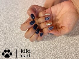 ニュアンスネイル/パラジェル