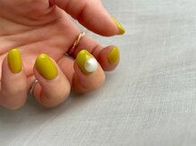 ミータイムネイル(me-time nail)
