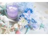 はじめて割☆アロマ60分＋ヘッド10分無料4800円)^o^(