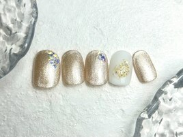 9月マンスリーデザイン【¥5800】
