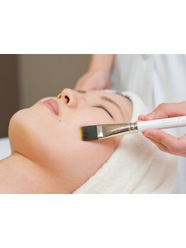 毛穴ケアをしたい