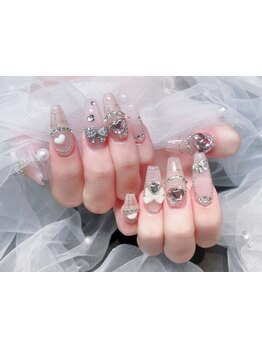 モテ可愛系（デート・合コン）が得意