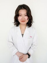 フィオブロウ 大阪梅田店(fiio brow) 嘉納 小雪