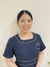 アイリスエステサロン うるま江洲店&nbsp;平良 