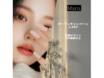 マルドット(Maru.)