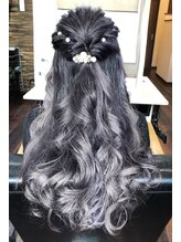 フルールネイル(Fleur Nail)&nbsp;aya 