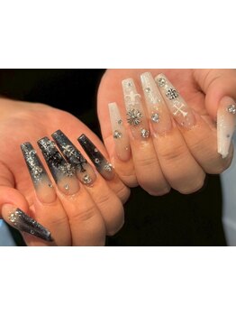 スカルプが得意なサロン