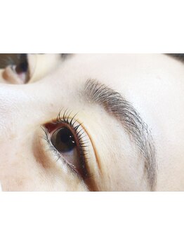 まつげのお悩み解決サロン